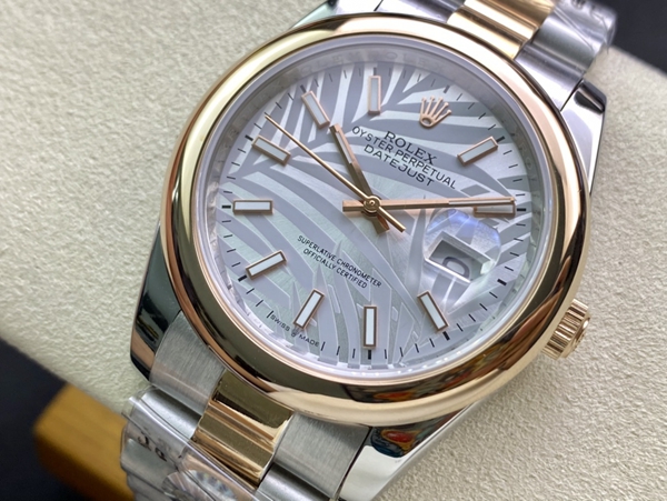 激安ロレックス背面デザイン